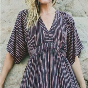 Natalie Martin Lara dress